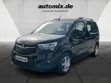 Opel Combo 7-Sitze,SHZ,PDC,Kamera,Tempomat - Opel Combo Gebrauchtwagen