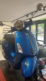 Vespa Primavera S 50  TopDeal !!! inkl. Gepäckträger - Offers