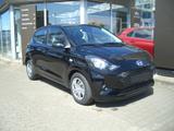 Hyundai i10 Facelift MJ25 1.0 Select Navigationssystem,  - gebrauchte Hyundai i10 mit Facelift