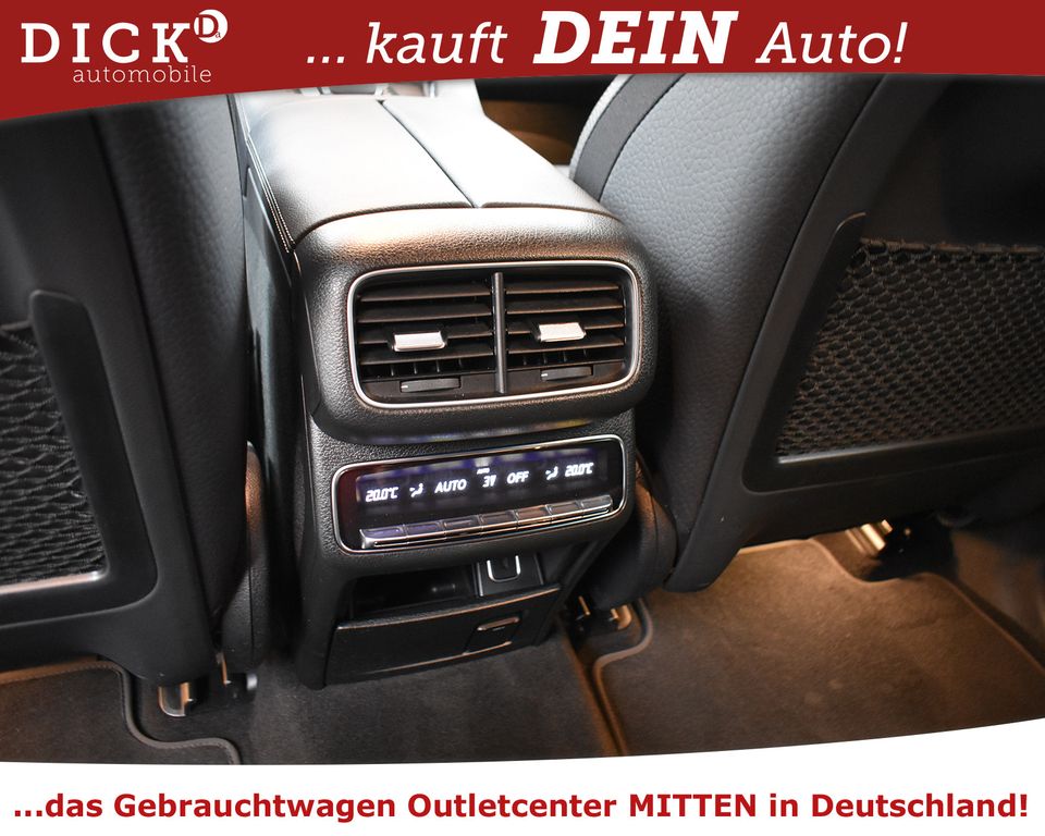Mercedes-Benz GLE 350 e 4M LUFT+MEMO+STANDHZ+AHK+360+ACC+VIRTU+