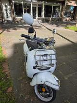 Andere Retro Roller Easycruiser 125er - ROLLER RETRO