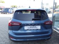 Ford Focus - Vorschau Bild 6