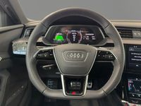 Audi SQ8 e-tron - Vorschau Bild 11