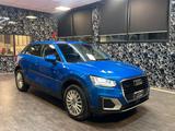 Audi Q2 2.0 TDI quattro S tronic - Audi Q2 Kombi Gebrauchtwagen