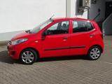 Hyundai i10 5 Star Edition - Hyundai i10 5-Star-Edition