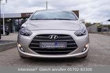 Hyundai ix20 1.6 GDi blue Space Plus *PANORAMA-DACH/NAVI - Hyundai ix20 aus 2018
