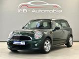 MINI ONE Clubman One Pepper 1.6/Sonderlack/Scheckheft - MINI ONE in Hannover