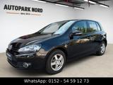 Volkswagen Golf VI 1.6 TDI Comfortline BlueMotion/BMT/SHZ - Volkswagen Golf: TDI Bluemotion