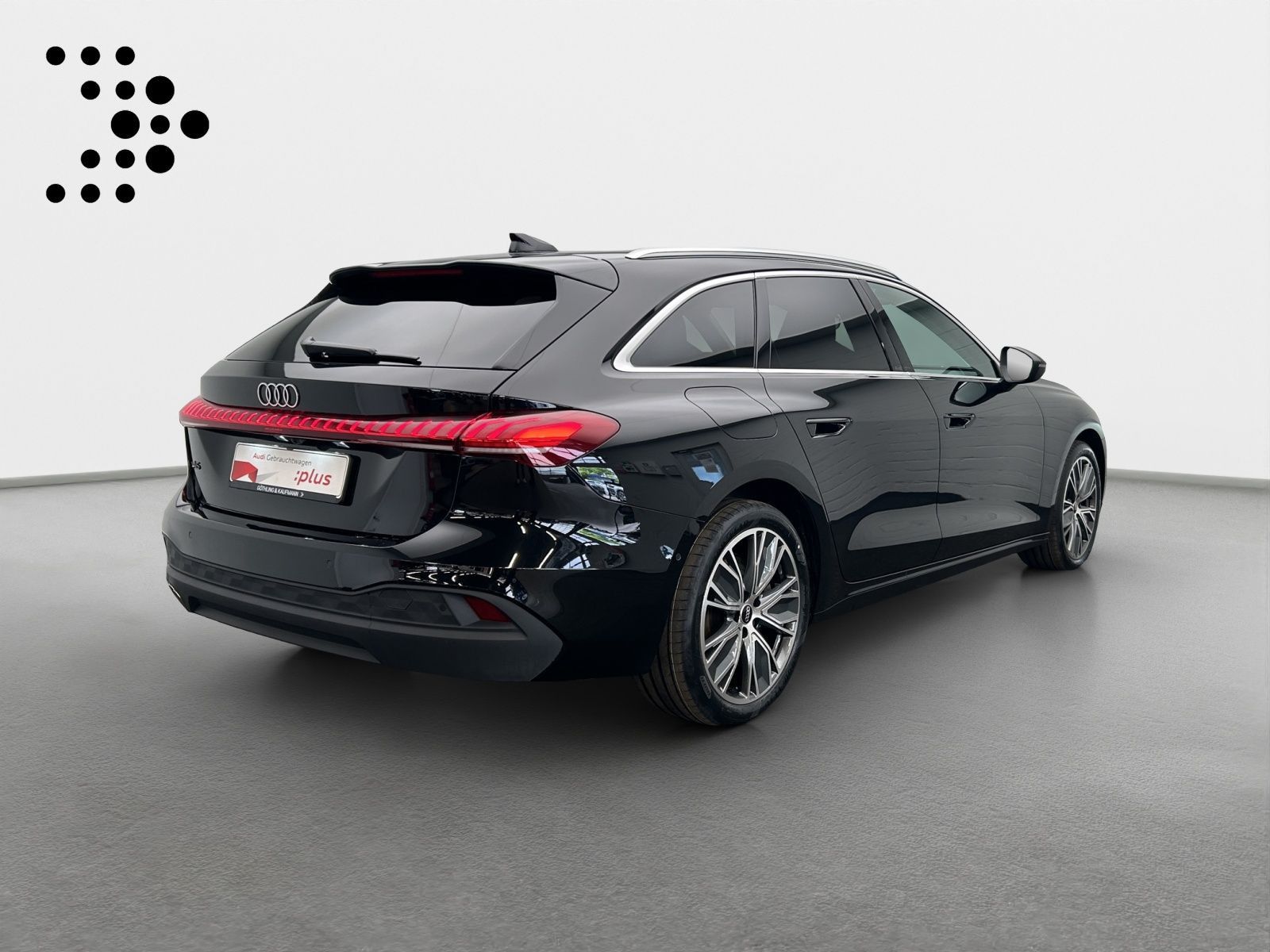 Audi A5 - Bild 2