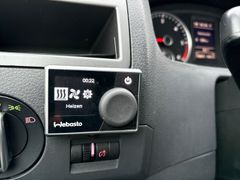 Fahrzeugabbildung Volkswagen T5 Multivan 140PS DSG Navi Klima Sitzh Xenon 7Si