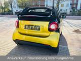 Smart ForTwo Cabrio Prime 90Ps Sport LEDER/NAVI/KAMERA - Smart aus 2019