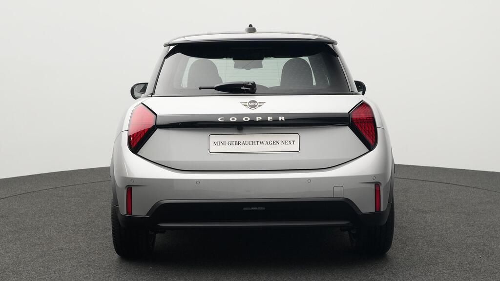 MINI Cooper C - Bild 10