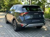Kia Sportage 1.6T 48V 2WD DCT Vision Komfort - Kia Sportage: 2wd