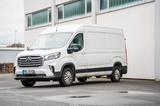 Maxus Deliver 9 - Maxus