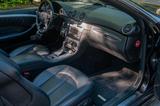 Mercedes-Benz CLK 200 KOMPRESSOR AVANTGARDE CABRIOLET - Mercedes-Benz: Cabrio, Clk