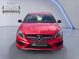 Mercedes-Benz CLA 250 AMG*Automatik*NAV*KLIMA*LMF*SHZ*MFL* - gebrauchte Mercedes-Benz CLA 250 aus dem Jahr 2015