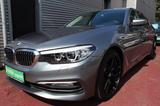 BMW 520 i AUTOMATIK KLIMA NAVI 19.ZOLL ALU PDC KAMER - BMW 520 in Duisburg