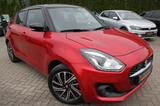 Suzuki Swift Comfort+ Hybrid Aut. Klima/Navi/Kamera/SHZ - gebrauchte Suzuki Swift aus dem Jahr 2023