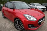 Suzuki Swift Comfort+ Hybrid Aut. Klima/Navi/Kamera/SHZ - Suzuki Swift aus 2023