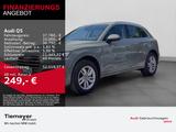 Audi Q5 50 TFSIe Q DESIGN LM18 NAVI+ SITZHZ GRA PANO - Audi Q5 Plug-In Hybrid Gebrauchtwagen