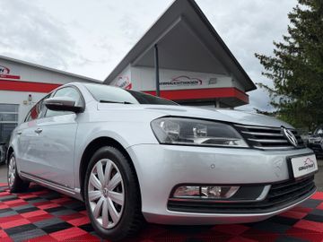 Volkswagen Passat - 5