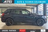 BMW X3 XDRIVE 28i M-SPORT LEDER NAVI LED PANO HUD - BMW X3: Sport