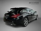 Mercedes-Benz CLA 220 4M SB Urban LED*Comand*Spur*Kamera*Totw* - Mercedes-Benz CLA 220 Shooting Brake Benziner Gebrauchtwagen