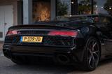 Audi R8 Spyder V10 Performance - Audi: V10