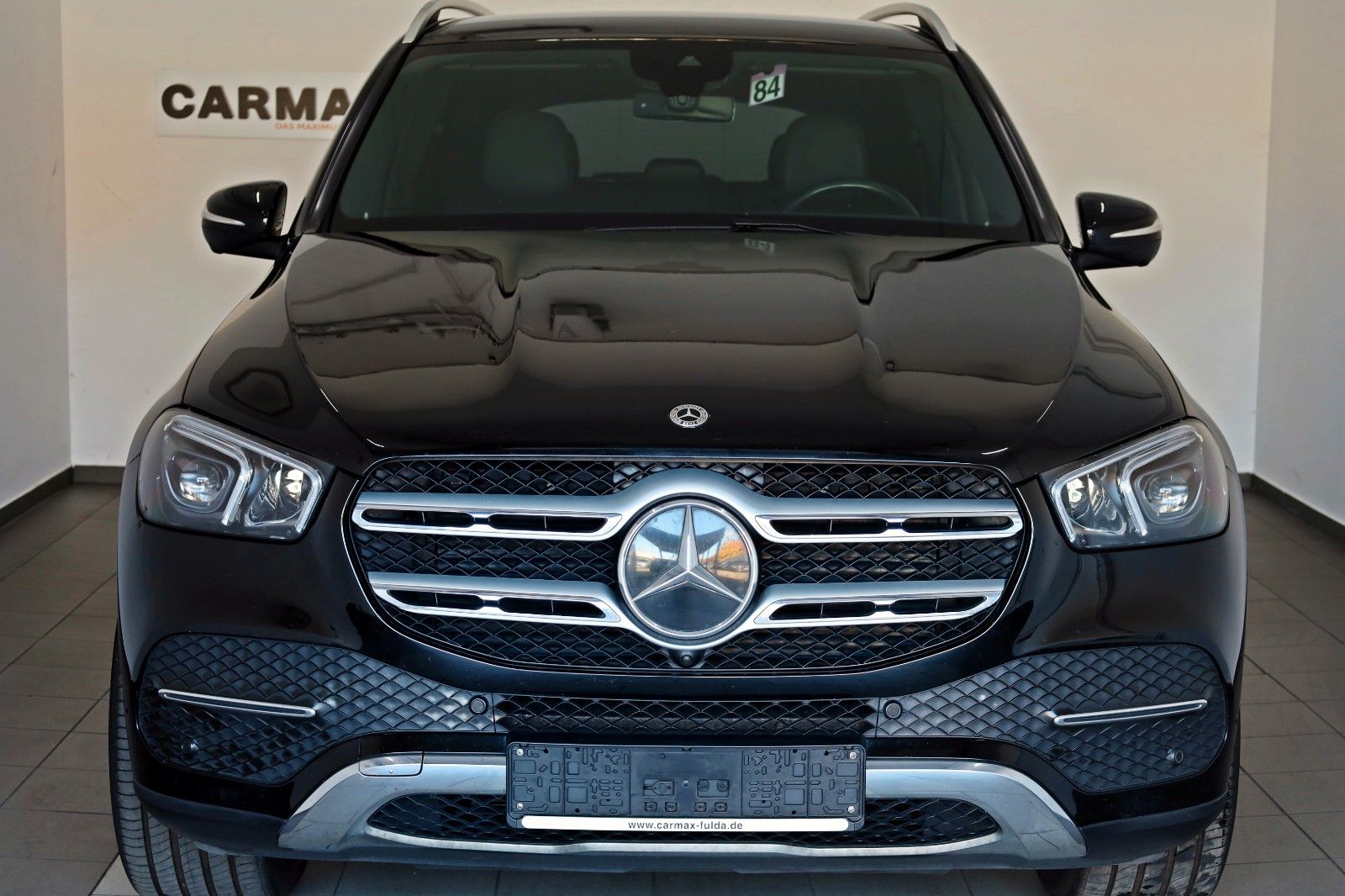 Fahrzeugabbildung Mercedes-Benz GLE 350de 4M Park-Paket,360° Kamera, CarPlay,AHK