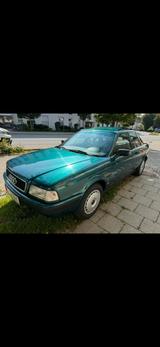 Audi AUDI 80 2.0 Benziner Oltheimer - Audi A4 aus 1991