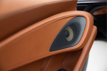 2016 Mclaren 570S 缩略图 29