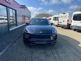 Porsche Macan GTS - Porsche Macan mit Benzin-Antrieb: Geländewagen, Automatik