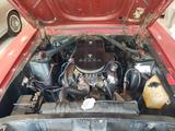 Ford Mustang - gebrauchte Ford Mustang aus dem Jahr 1968