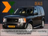 Land Rover Discovery 2.7 TdV6 HSE Aut | Uniek! Camper (half