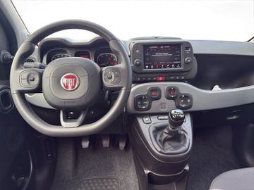 Fiat Panda 1.0 City Plus Klima