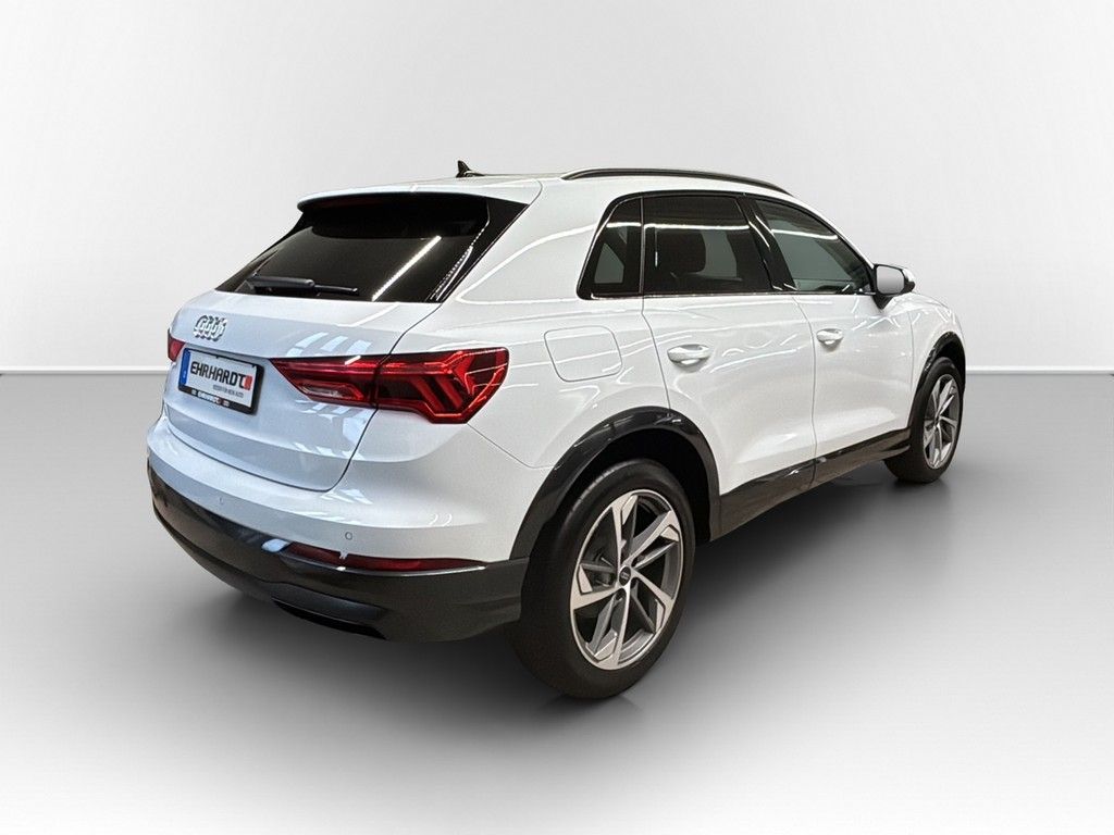 Audi Q3 - Bild 5