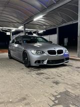BMW E92 335i Coupé/ Gewindefahrwerk/ Schalter/ N54 - BMW 335 aus 2006: 335i