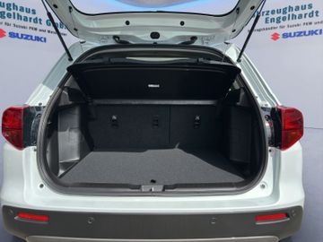 Suzuki Vitara 1.5 AGS Comfort 4x2