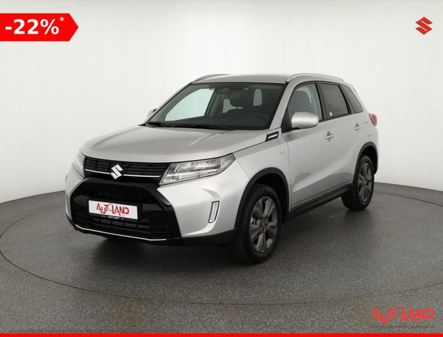 Suzuki Vitara 1.4 GL+ Facelift LED ACC Navi Kamera