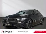 Mercedes-Benz A 220 d Limousine AMG Night Distronic Multibeam - gebrauchte Mercedes-Benz A 220 aus dem Jahr 2024
