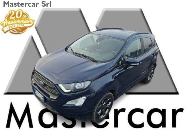 Image of Ford EcoSport