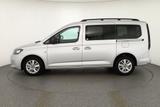 Volkswagen Caddy Maxi 2.0 TDI DSG Kamera Tempomat AHK 7-Sit - VW Caddy Gebrauchtwagen in Erfurt