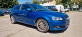 Audi A3 2.0 TDI 170 PS  S line Sportpaket Plus