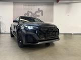Audi Q8 50 TDI S-Line Plus/HUD/KEYL./PANO/MATRIX/B&O - Audi Q8 Unfallwagen