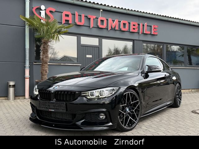 BMW 430i Coupé*///M Sport*Alcantara*R20 LM*
