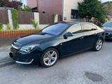 Opel Insignia 2.0 CDTI (B20DTH) Innovat. 125k... - Opel Insignia in Mönchengladbach