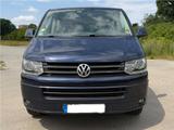 Volkswagen VW T5 Caravelle lang, 4-Motion, 6-Türer, C... - Volkswagen T5: V6