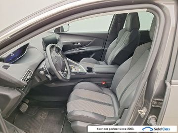 Peugeot 5008 - 5