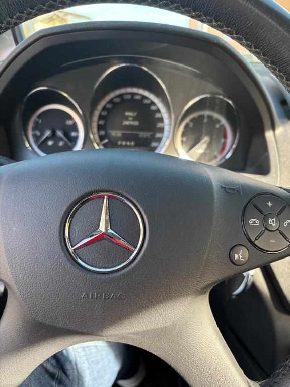 Mercedes-Benz C 250