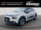 Citroën C3 Shine 1.2 NAVI SHZ PDC KAMERA KLIMAAT - Citroën C3 in Oberhausen